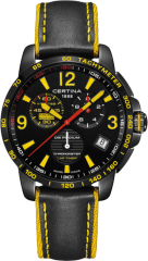 Часы Certina DS Podium Lap Timer C034.453.36.057.10