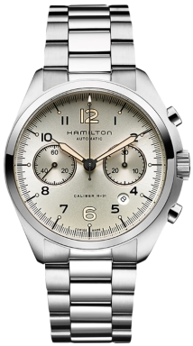 Часы Hamilton Khaki Aviation H76416155