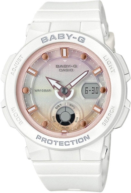 Часы Casio Baby-G BGA-250-7A2
