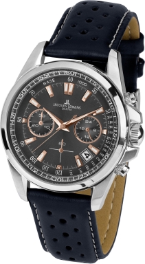 Наручные часы Jacques Lemans Liverpool 1-1830L