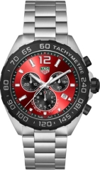 Часы TAG Heuer Formula 1 Chronograph CAZ101AN.BA0842