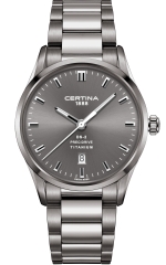 Часы Certina DS-2 C024.410.44.081.20