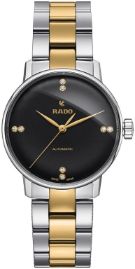 Часы Rado Coupole Classic Automatic R22862712