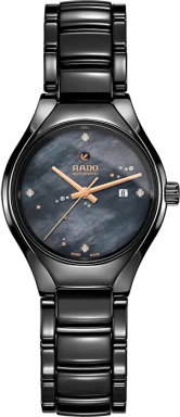 Часы Rado True Automatic Diamonds R27242842