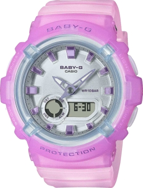 Часы Casio Baby-G BGA-280-6A
