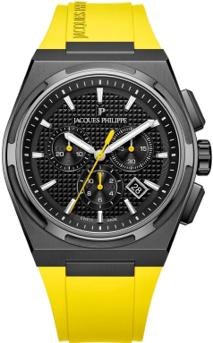 Часы Jacques Philippe Aurora JPQGC41841XY