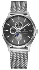 Часы Greenwich Moon Walker GW 058.19.31