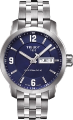 Часы Tissot PRC 200 Powermatic 80 T055.430.11.047.00