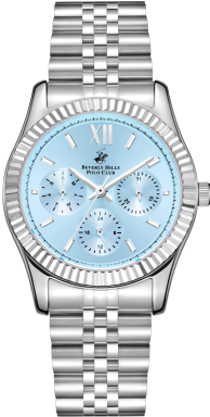 Часы Beverly Hills Polo Club BP3169C.300