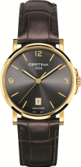 Часы Certina DS Caimano C017.410.36.087.00