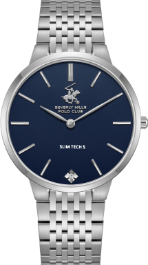Часы Beverly Hills Polo Club BP3776X.390