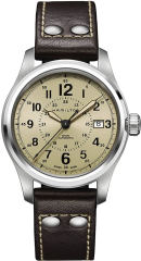 Часы Hamilton Khaki Field  Auto H70595523