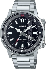 Часы Casio Collection MTD-130D-1A