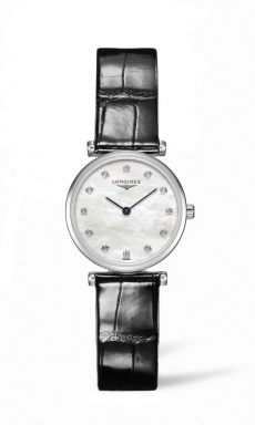 Часы Longines La Grande Classique de Longines Quartz L4.209.4.87.2