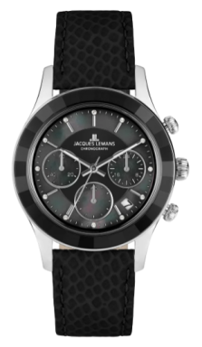 Наручные часы Jacques Lemans Venice 1-2151A