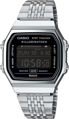 Часы Casio Vintage ABL-100WE-1B