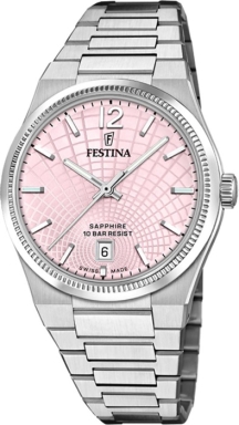 Часы Festina Swiss Made Rive F20052/3