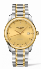 Часы Longines Master Collection Auto L2.793.5.37.7