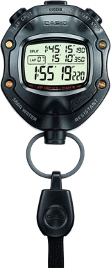 Часы Casio Collection HS-80TW-1