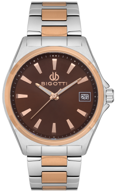 Часы Bigotti Quotidiano BG.1.10476-5