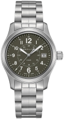 Часы Hamilton Khaki Field H68201163