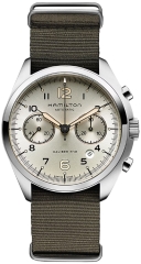 Часы Hamilton Khaki Aviation H76456955