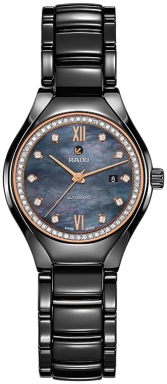 Часы Rado True Automatic Diamonds R27242852