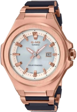 Часы Casio Baby-G MSG-S500CG-1A