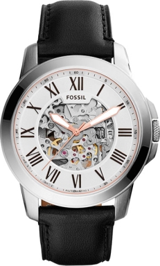 Часы Fossil ME3101