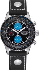 Часы Hamilton Khaki Aviation Converter Auto Chrono H76706730