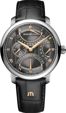 Часы Maurice Lacroix Masterpiece MP6538-SS001-310-1