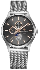Часы Greenwich Moon Walker GW 058.19.34