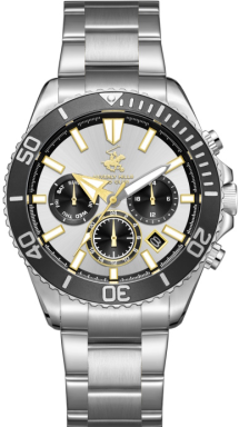 Часы Beverly Hills Polo Club BP3721X.330