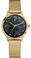 Часы Greenwich GW 341.20.51 M