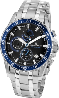 Наручные часы Jacques Lemans Liverpool 1-2088E