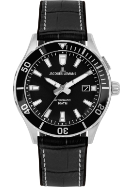 Часы Jacques Lemans Hybromatic 1-2131A