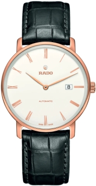 Часы Rado DiaMaster Thinline Automatic R14068016