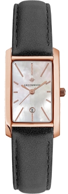 Часы Greenwich Vesta GW 511.41.13