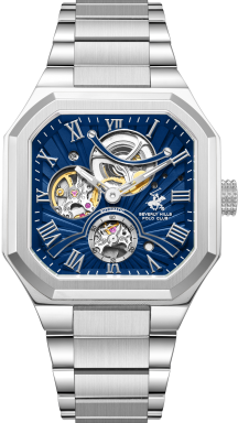 Часы Beverly Hills Polo Club BP3799X.390