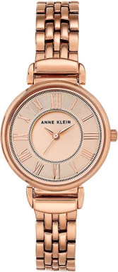 Часы Anne Klein 2158RGRG