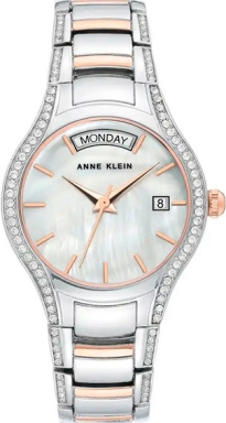Часы Anne Klein 3715MPRT