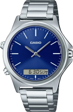 Часы Casio Соllection MTP-VC01D-2E