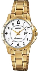 Часы Casio Collection LTP-V004G-7B