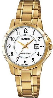 Часы Casio Collection LTP-V004G-7B
