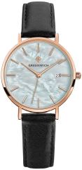 Часы Greenwich Sheel GW 301.41.53 