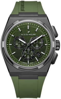 Часы Jacques Philippe Aurora JPQGC4184XXG
