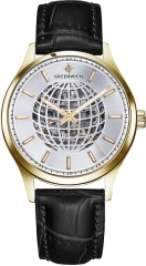 Часы Greenwich Globe GW 056.21.33