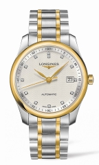 Часы Longines Master Collection Auto L2.793.5.97.7