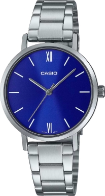 Часы Casio Collection LTP-VT02D-2A