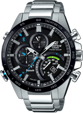 Часы Casio Edifice EQB-501XDB-1AJF